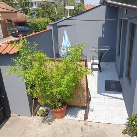 Apartman Djokic 3 Požarevac エクステリア 写真