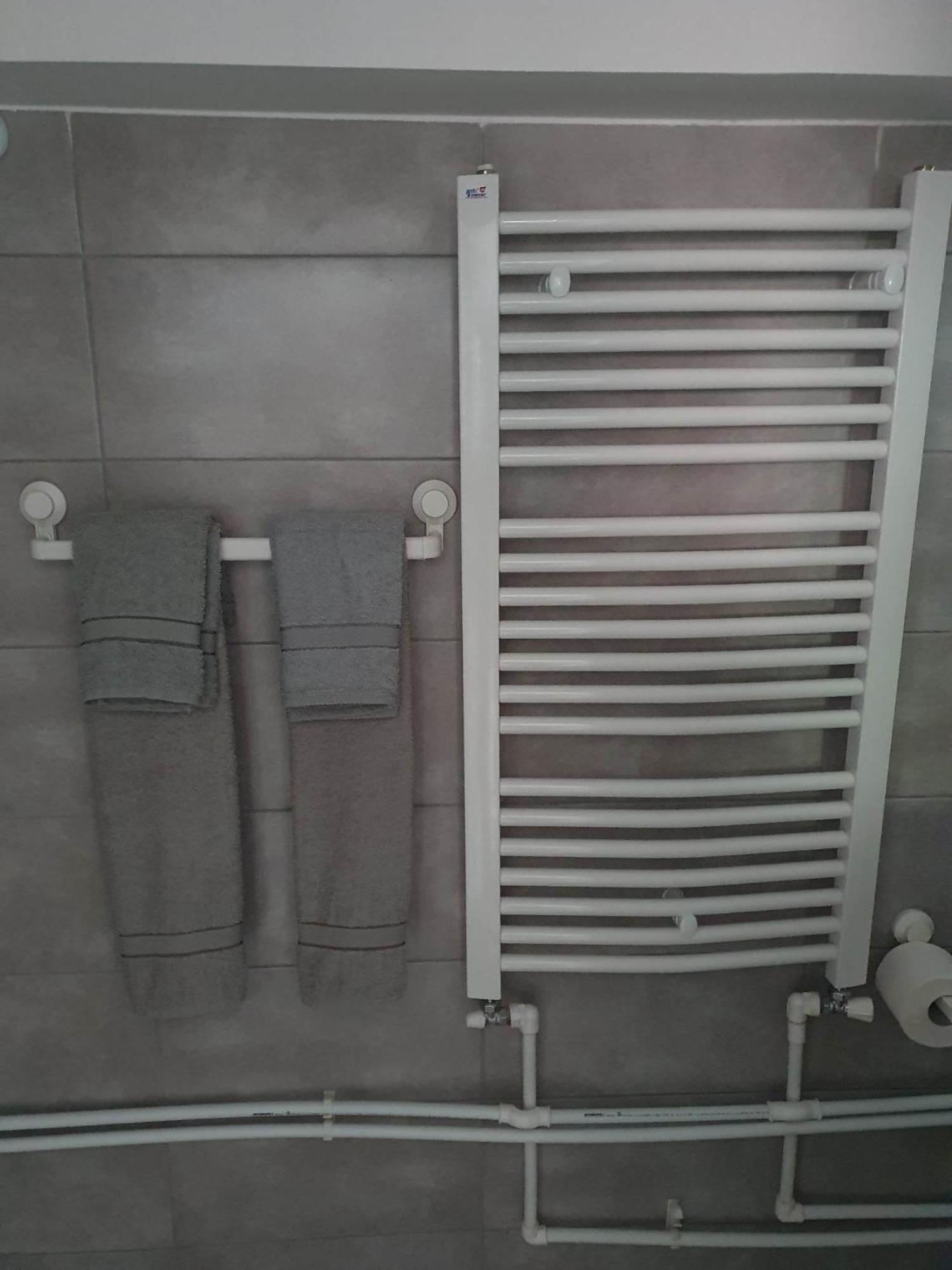 Apartman Djokic 3 Požarevac エクステリア 写真