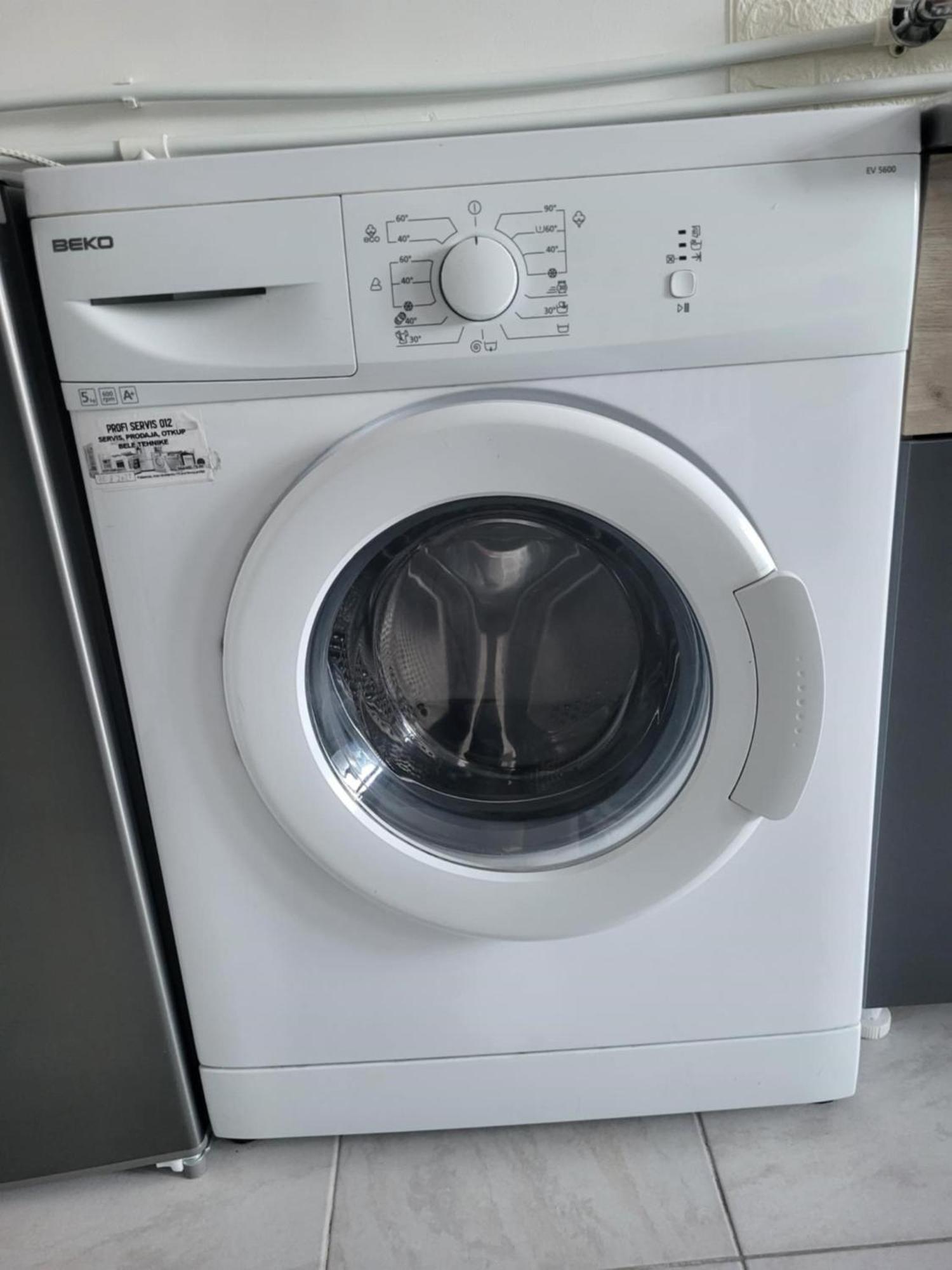 Apartman Djokic 3 Požarevac エクステリア 写真