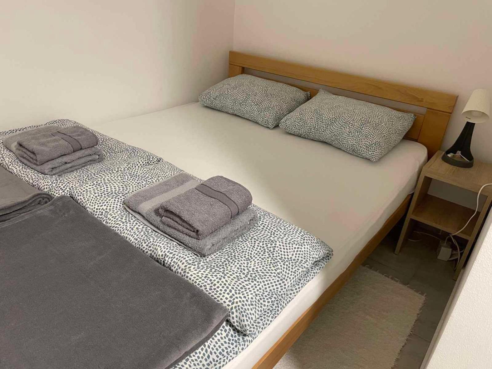 Apartman Djokic 3 Požarevac エクステリア 写真